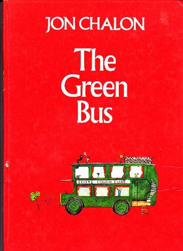 Story of the Green Bus