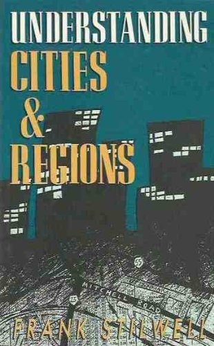 Understanding cities & regions