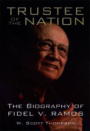 Trustee of the nation