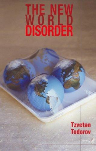 The new world disorder