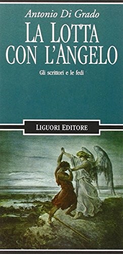 La lotta con l'angelo