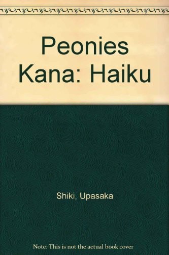 Peonies kana