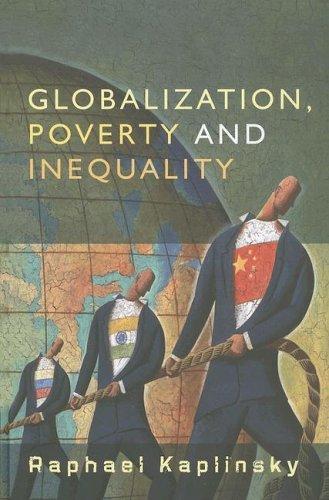 Globalization, Poverty and Inequality