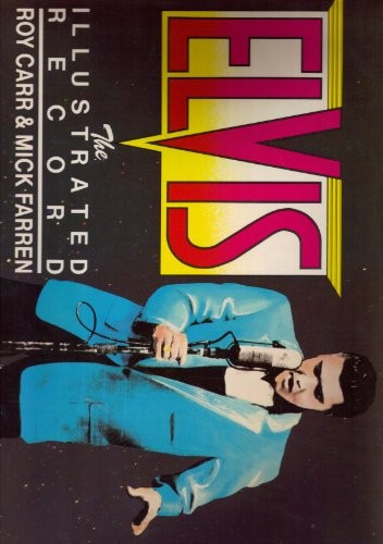 Elvis Presley