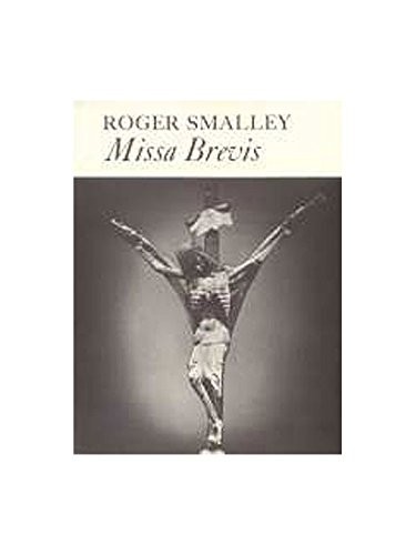 Misa Brevis from W. Blitheman