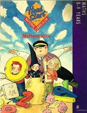 Mathemantica
