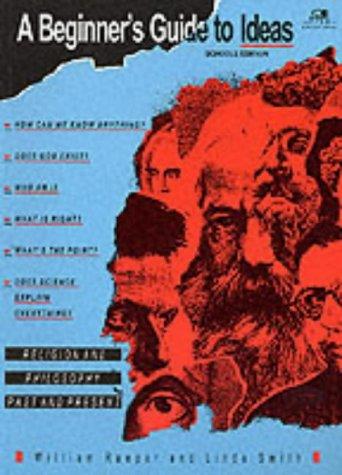 A beginner's guide to ideas