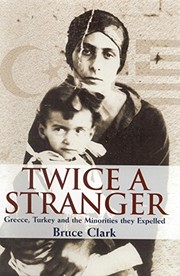 Twice a stranger
