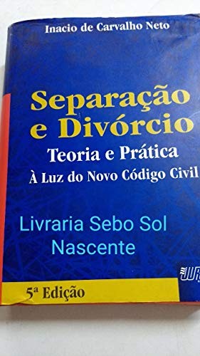 Separação e divórcio