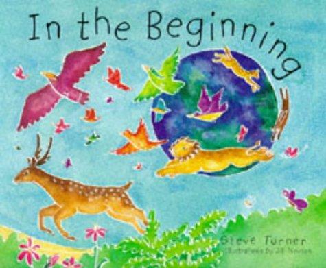 In the beginning