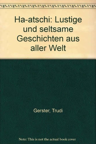 Ha-atschi