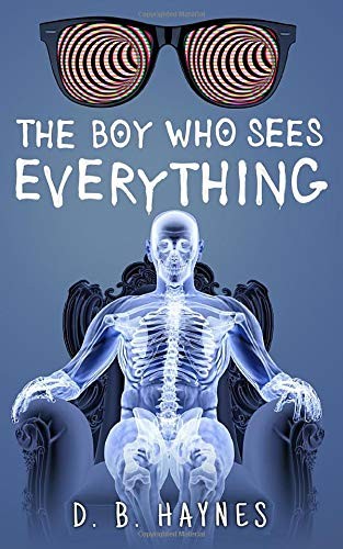 Boy Who Sees Everything