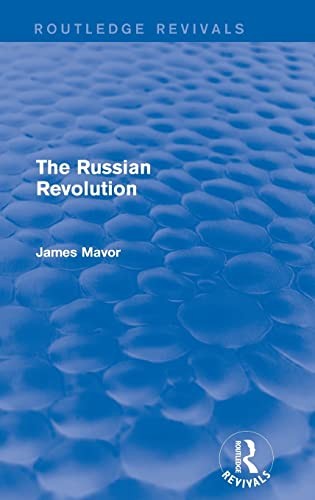The Russian revolution