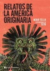 Relatos de la América originaria