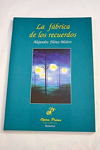 La fábrica de los recuerdos