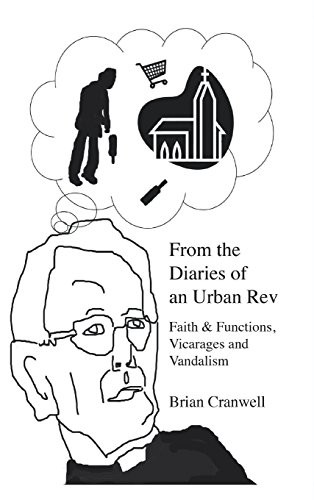 From the Diaries of an Urban Rev