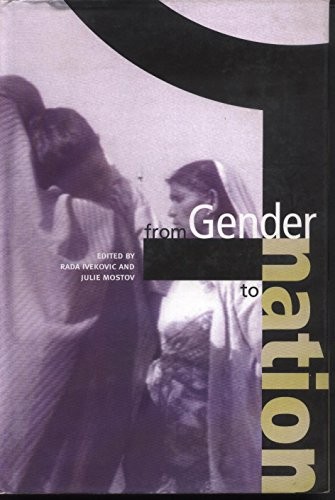 From gender to nation