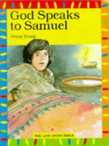 God Speaks to Samuel