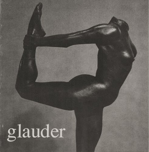 Edward Glauder