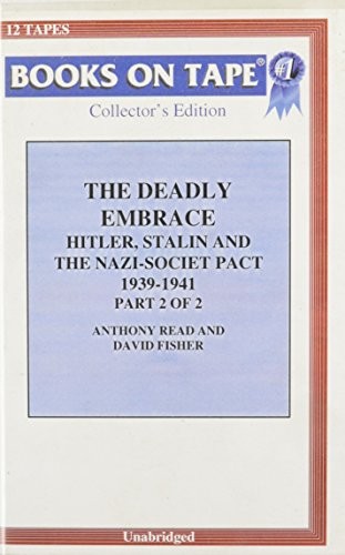 The Deadly Embrace