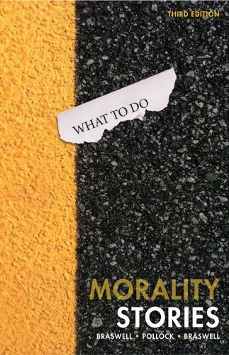Morality stories