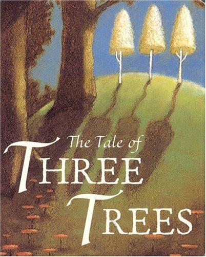 Tale of three trees
