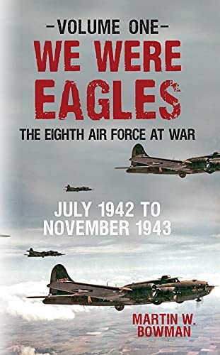 Eighth Air Force at War