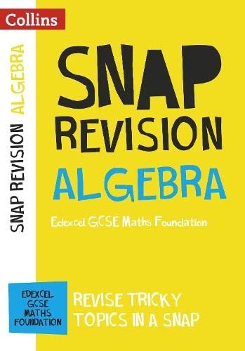Algebra