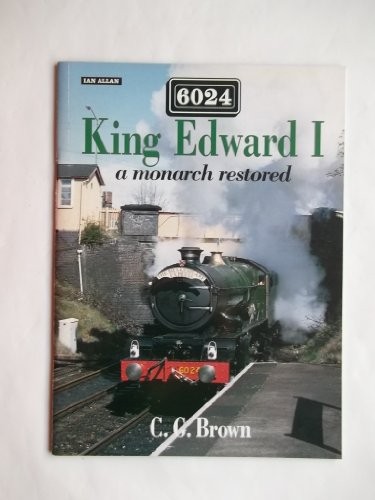 6024 King Edward I