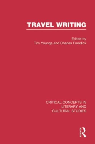 Travel writing