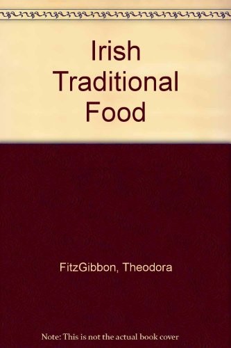Irish traditional food