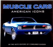 Muscle Cars