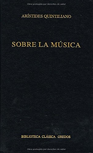 Sobre La Musica