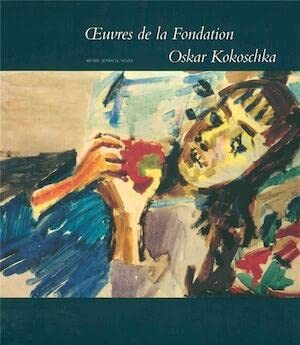 Œuvres de la Fondation Oskar Kokoschka
