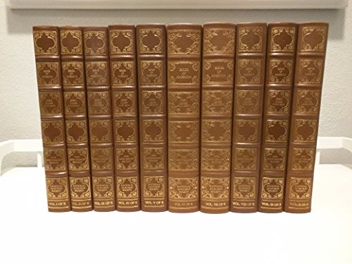 Birds of America Set of 10 Book