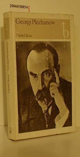 Georgi Walentinowitsch Plechanow