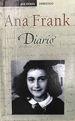 Diario de Ana Frank