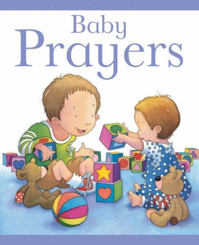 Baby prayers