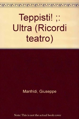 Teppisti!