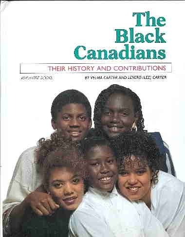 The Black Canadians