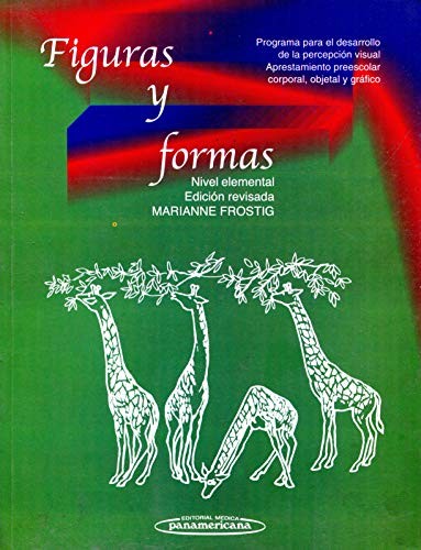 Figuras y Formas - Nivel Elemental