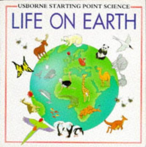 Life on Earth