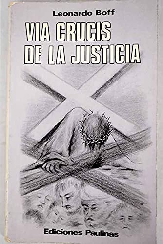 Via crucis de la justicia