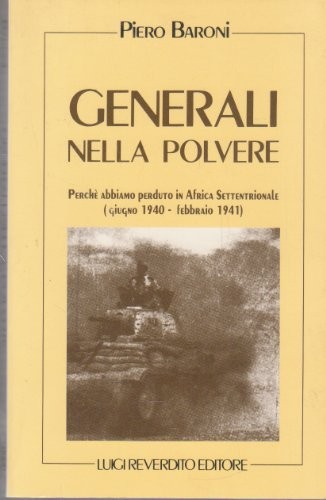 Generali nella polvere