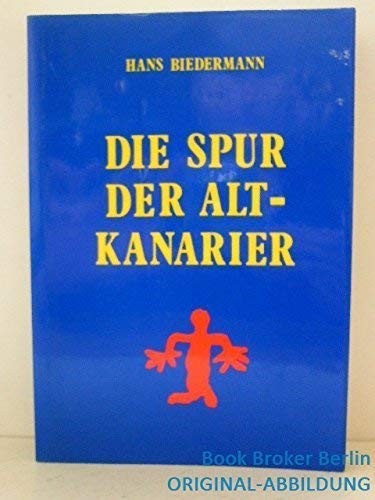 Die Spur der Altkanarier