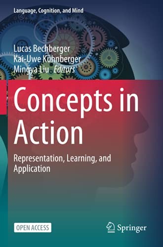 Concepts in Action