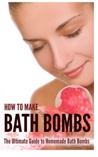 How to Make Bath Bombs