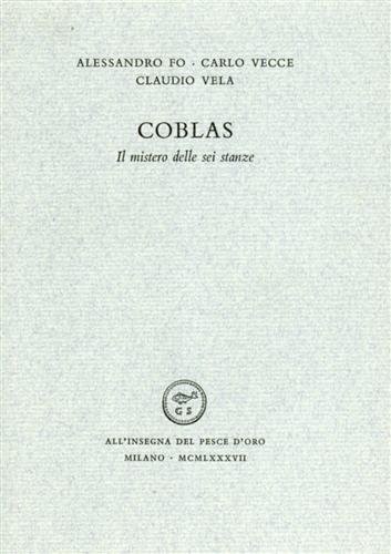 Coblas