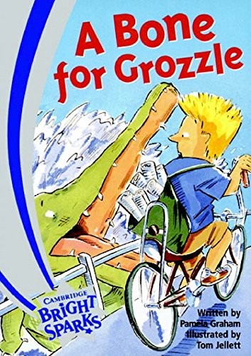 Bone for Grozzle