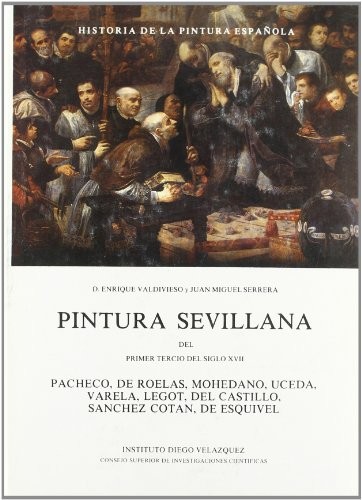 Historia de la pintura española